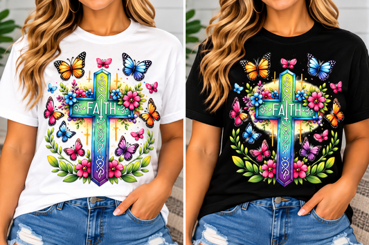 Design for T-shirts
