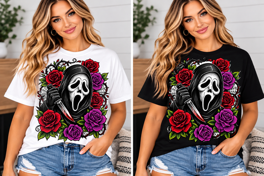 Scream