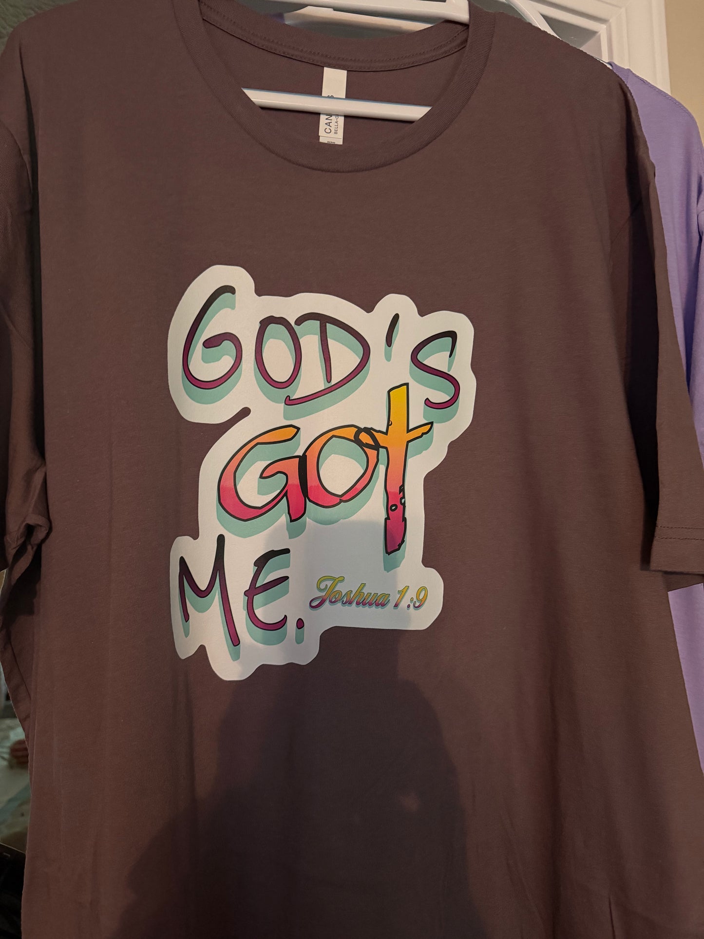 Gildan Heavy Cotton TShirts